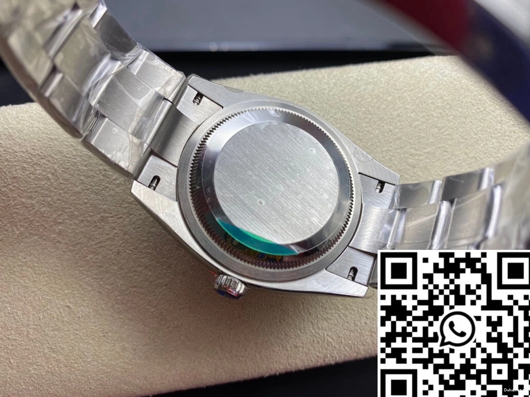 Factory EW Datejust Diamond-set Bezel 36MM Rolex 1104